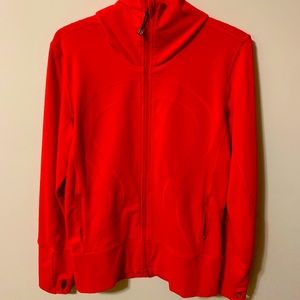 Size 10-12 Lululemon stride